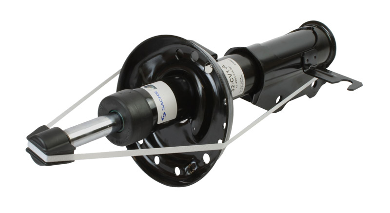SACHS 560 266 — Amortyzator